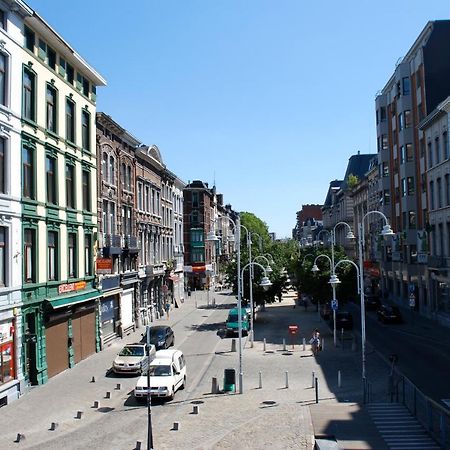 Ferienwohnung Claire Et Liege, Toute Une Histoire... Exterior foto